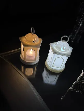 Fanos Ramadan Lantern فانوس رمضان