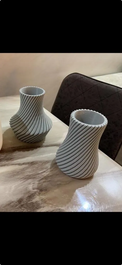 Vases