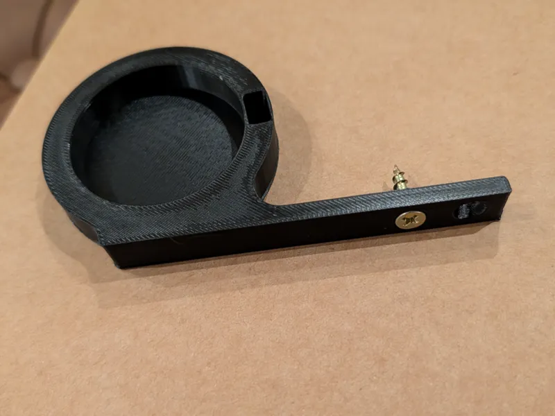 Aqara FP2 presence sensor window trim mount