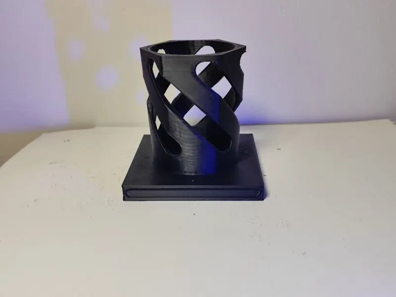 Pencil Case : Proje2