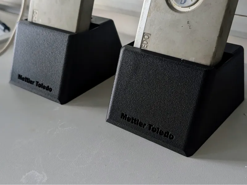 Mettler Toledo Seven2Go