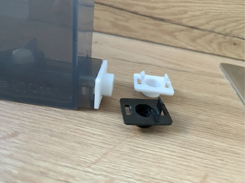 Philips EP2231, Part No CP0989