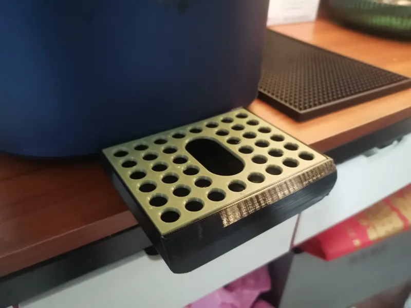 电热水瓶饮水机接水盒