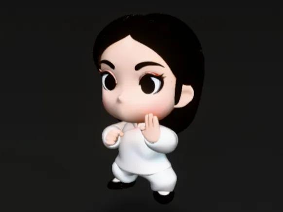 Wuaihua