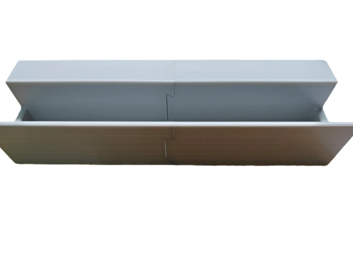 Suporte de fonte de alimentação para laptop atrás da mesa - Modelo ...