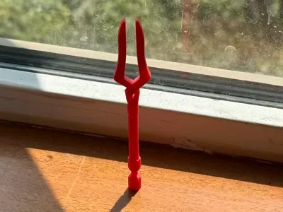 Spear of Longinus - Drill Bit One-Click Activation!