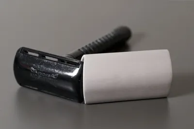 Safety Razor Cover for Wilkinson classic