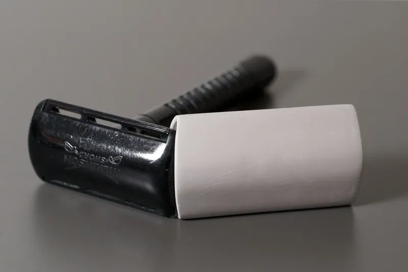 Safety Razor Cover for Wilkinson classic