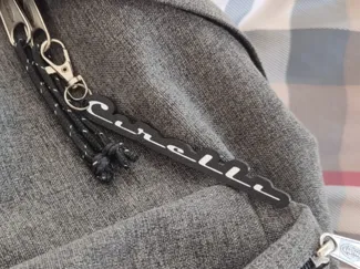 Portachiavi Cirelli Motor Company