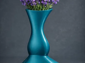 Kurve Vase 
