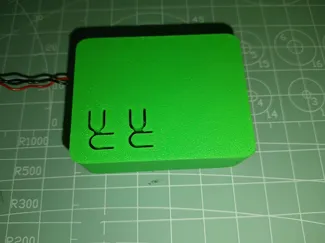 mp3模块盒