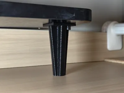 Monitor Stand Legs