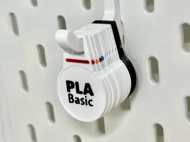 NFC tags for hooks - PolyDryer / Snapmaker U1