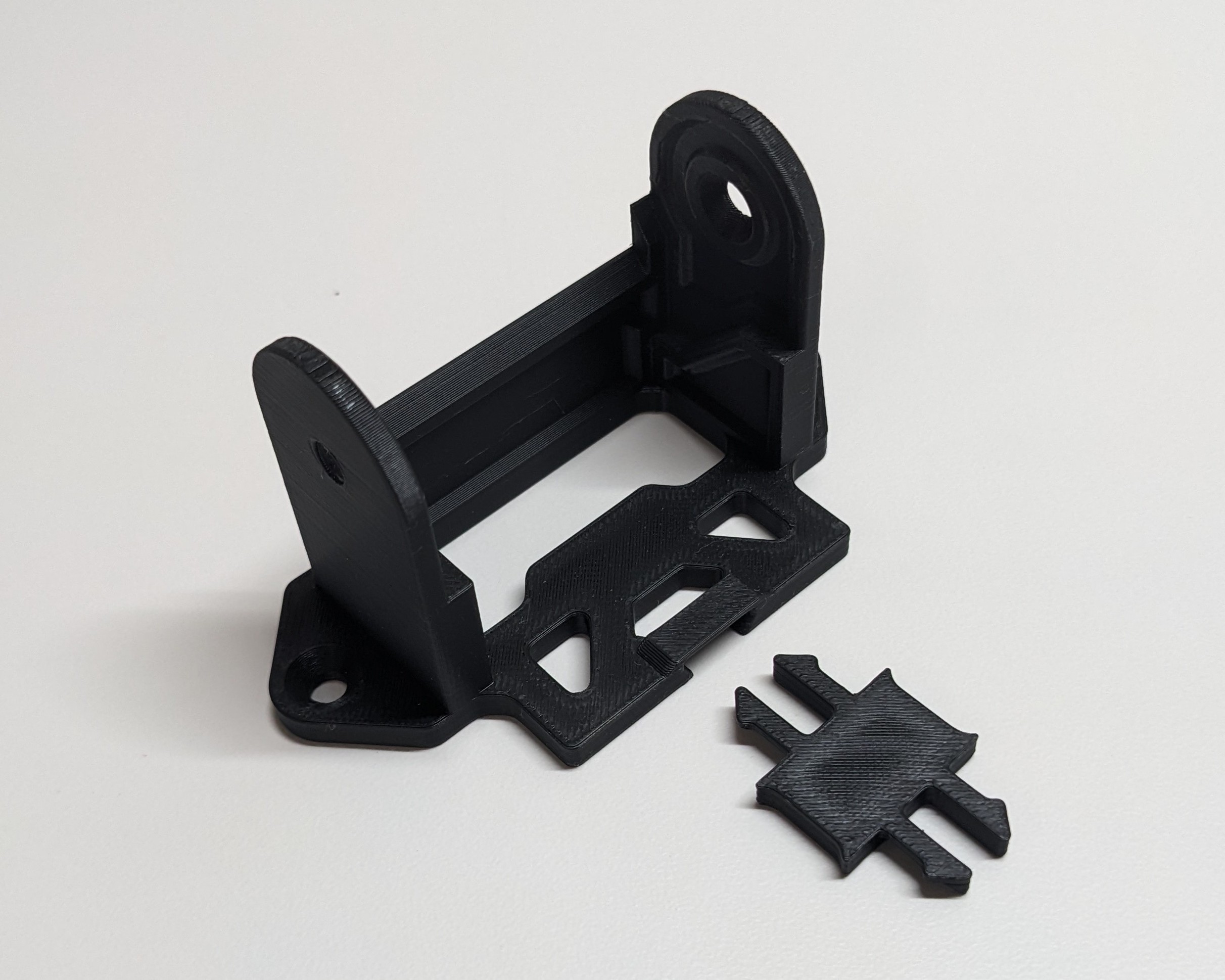 Cable Chain Connector