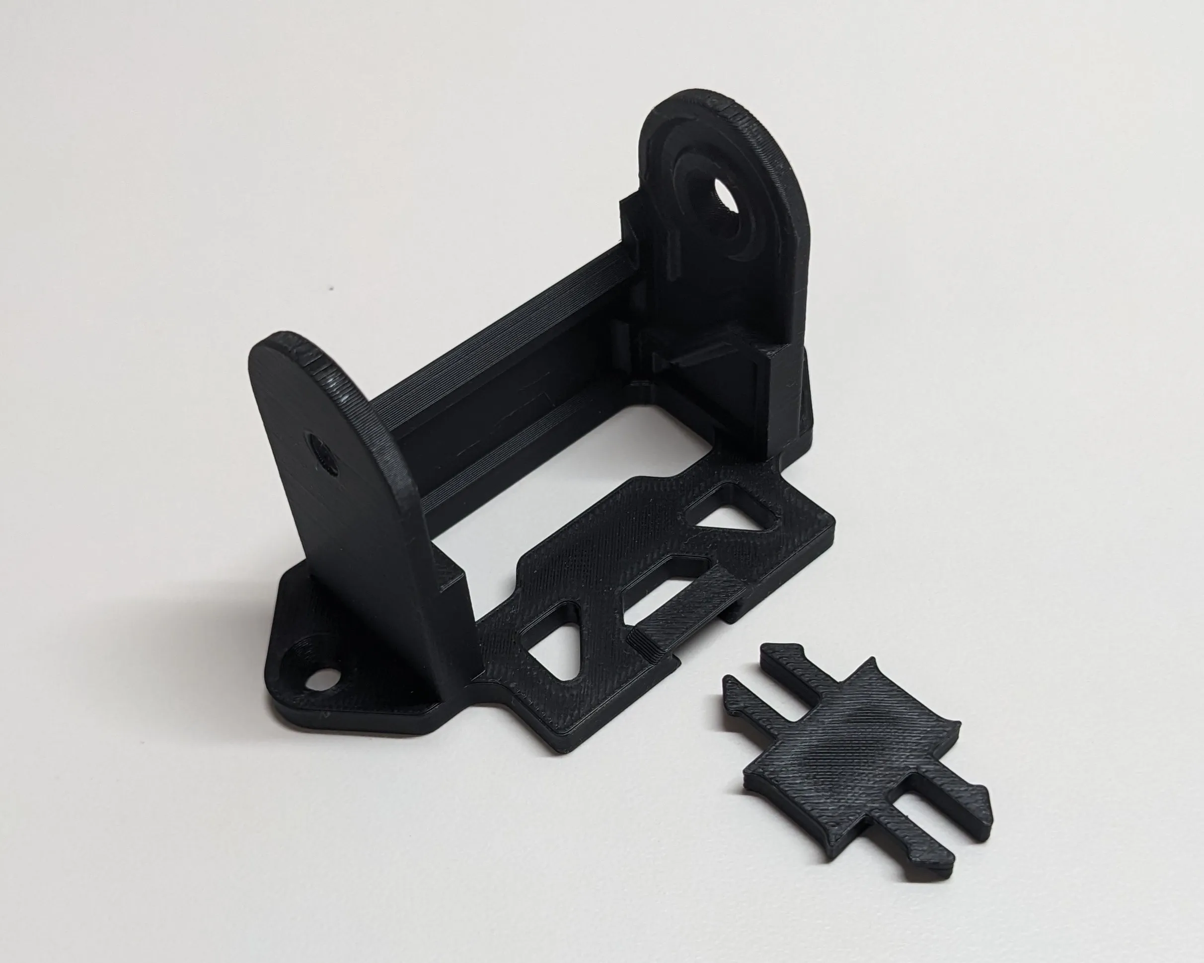 Cable Chain Connector