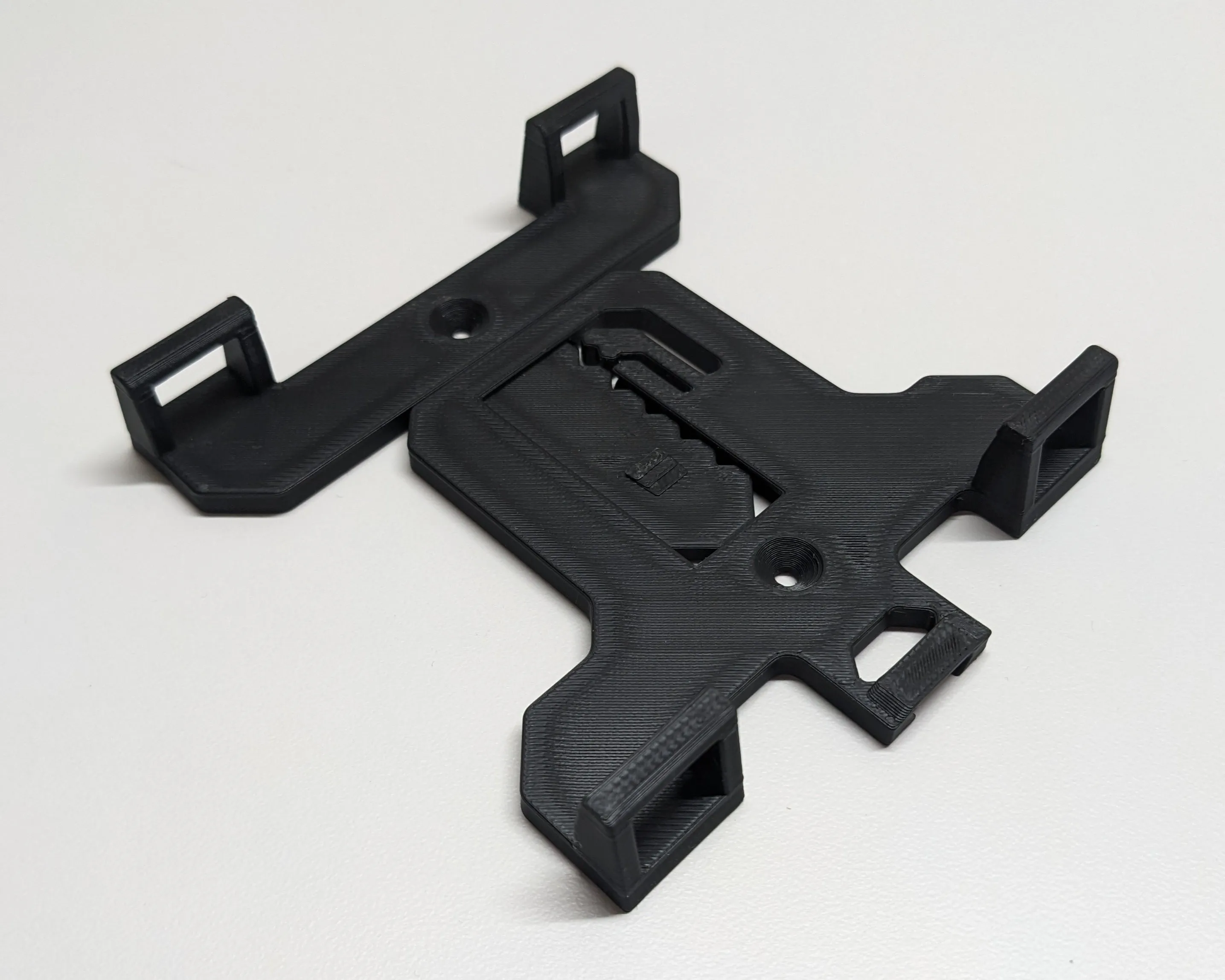 Power Brick Holder