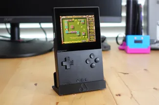 Analogue Pocket Stand