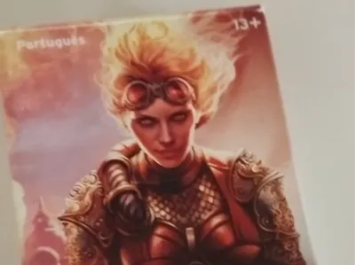 deckbox sleeved de 40 cartas