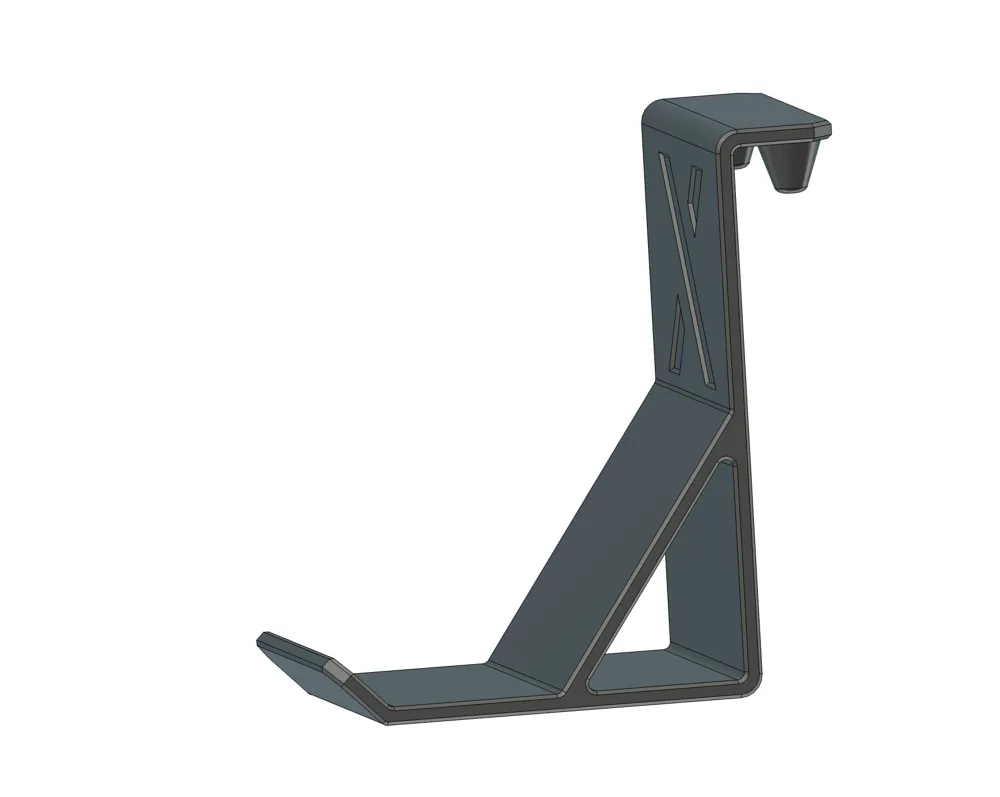 Xbox Series X Controller Hanger - Free 3D Print Model - MakerWorld
