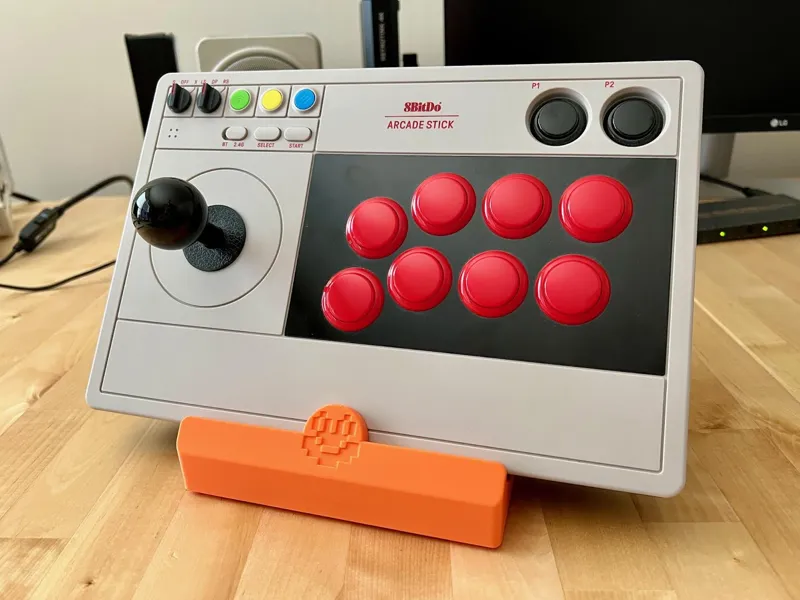 8bitdo Arcade Stick Display Stand