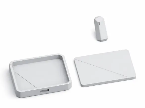 slim wallet