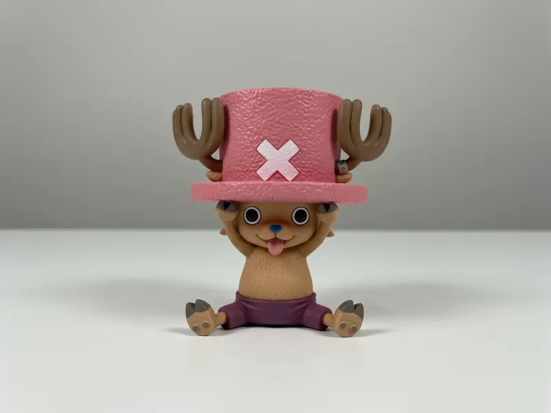 Tony Tony Chopper - One Piece