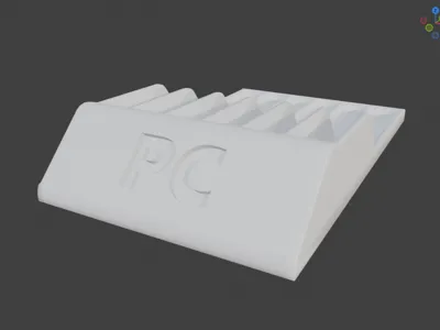 PC Games Stand