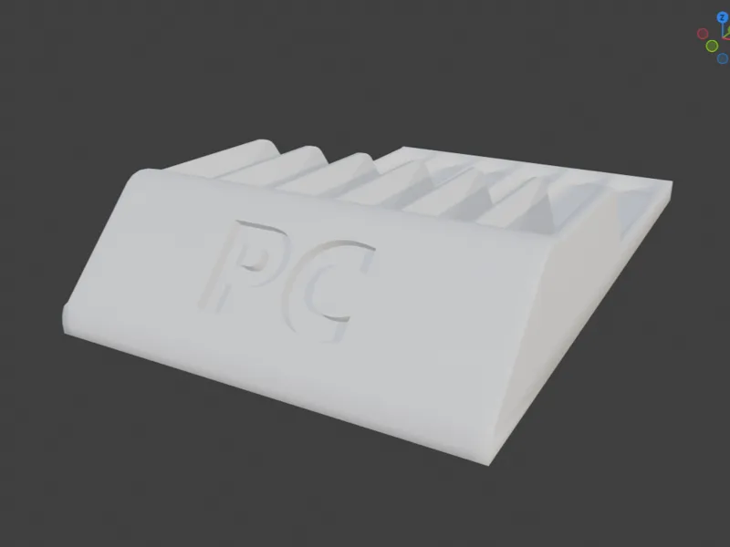 PC Games Stand
