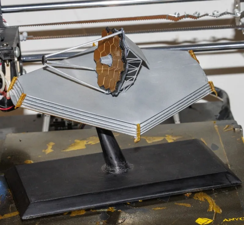 JWST