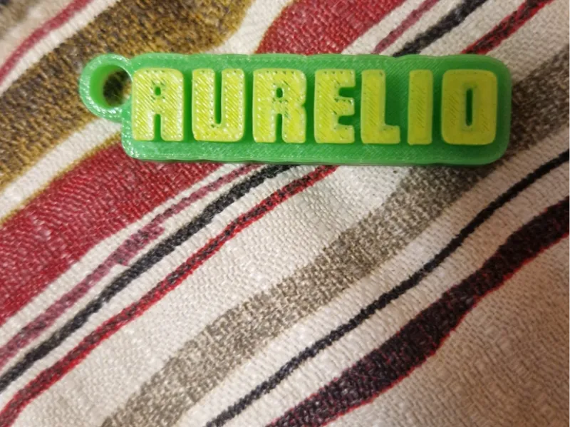 AURELIO