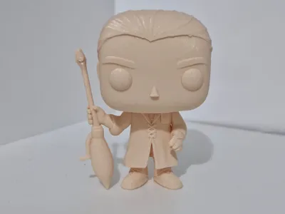 draco malfoy funko