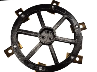 Gardena R Series