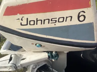 Johnson/Evinrude6/8PS Gasdrehgriff übersetzung