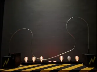 HotWireArcadeGame