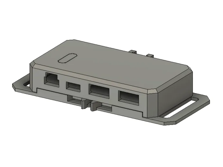 ReCell Modular Power Bank