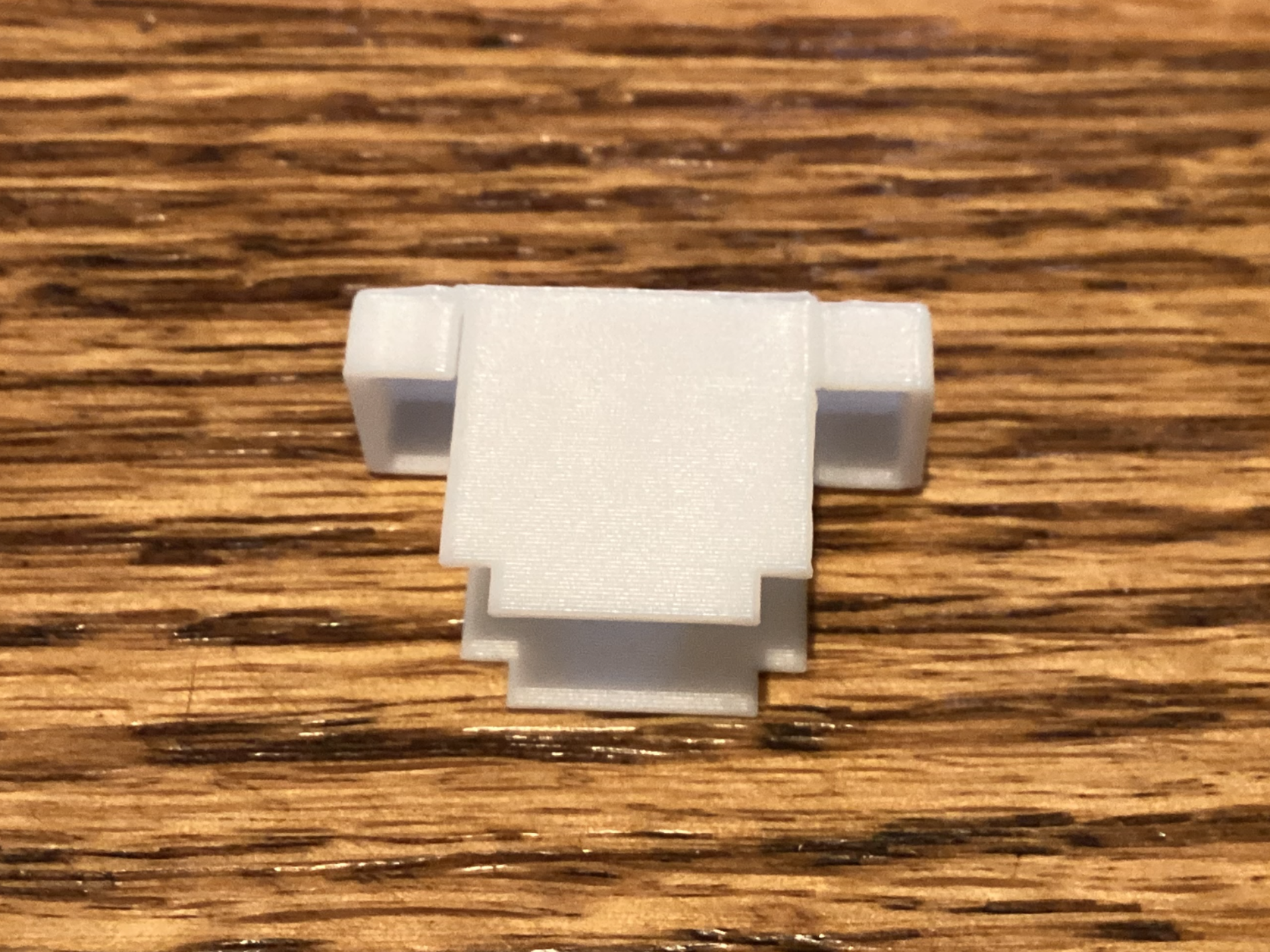Minecraft L.E.G.O Chestplate