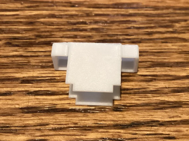 Minecraft L.E.G.O Chestplate