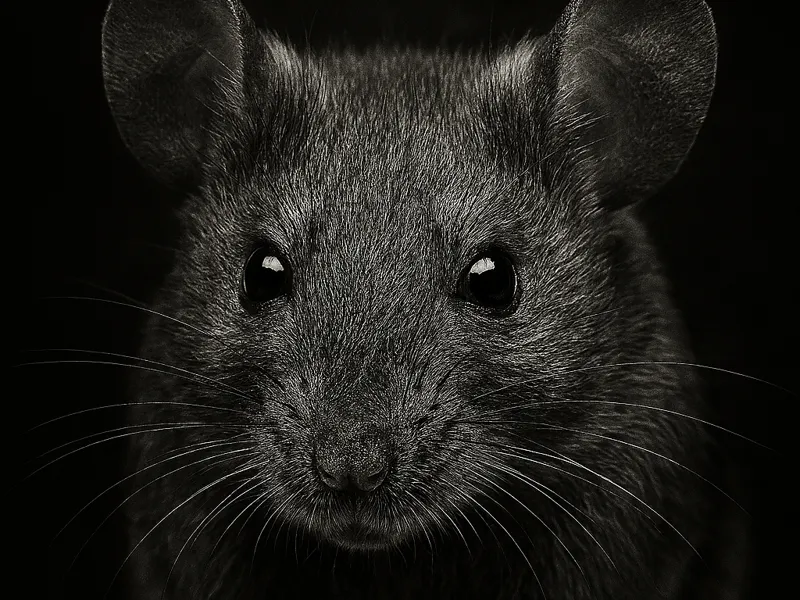 Hueforge Mouse