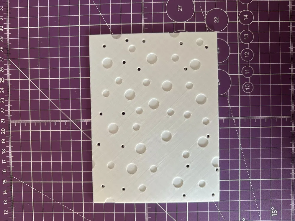 Prefabricated Wall - Free 3D Print Model - MakerWorld
