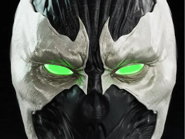 Spawn 