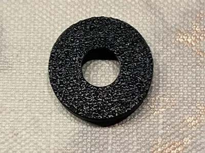 Electric scooter screw protector
