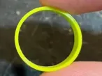 testing a tpu ring 