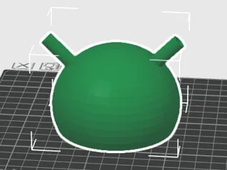 double- sided funnel