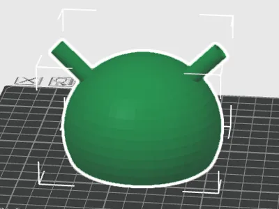 double- sided funnel