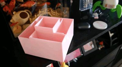 Pen holder