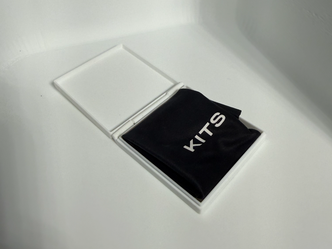 Glasses Cleaning Cloth Pocket Case
