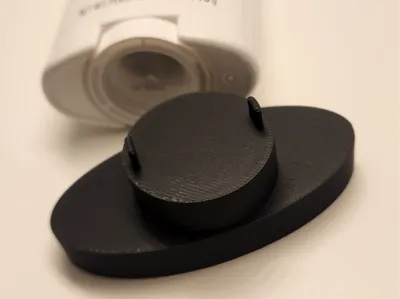 Schmidts Deodorant Tool