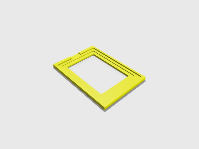 Pokémon Card Centering Tool