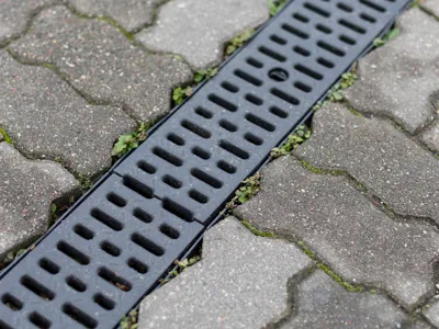 Trench Drain