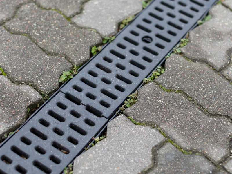 Trench Drain
